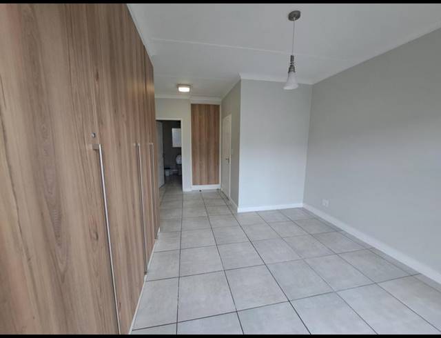 2 BEDROOM PROPERTY TO RENT IN BLYDE RIVERWALK ESTATE